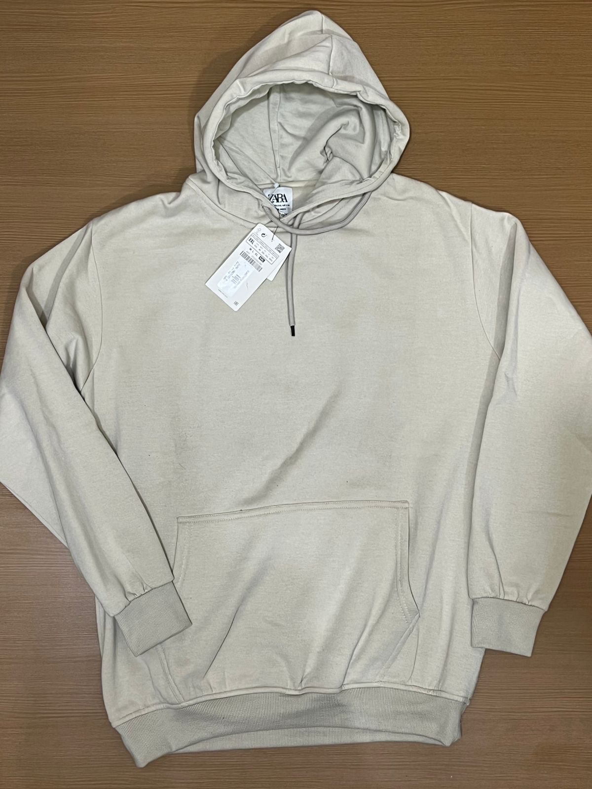 ZANA HOODIE VV