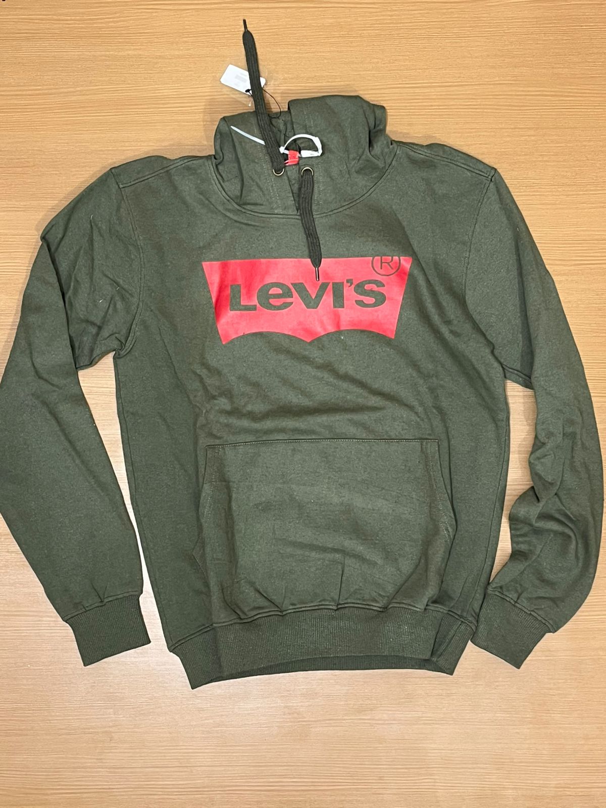 LEVES HOODIE C