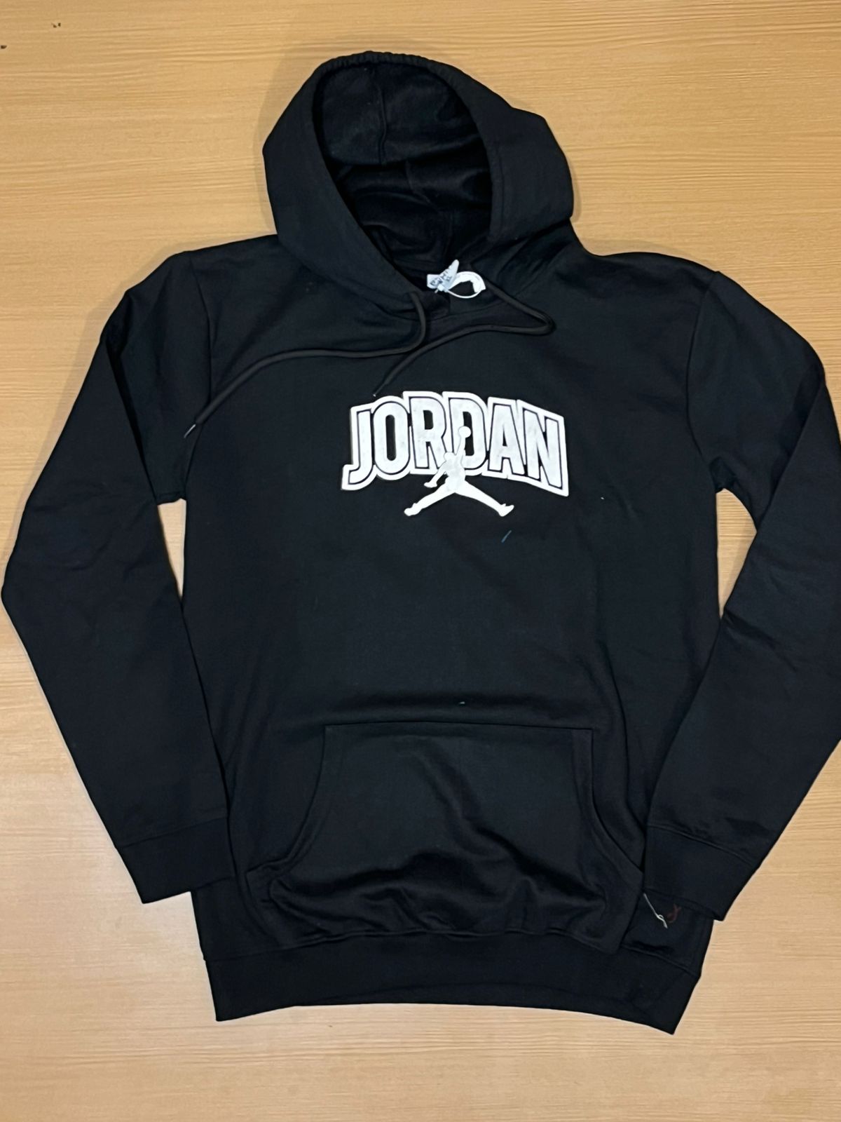 JORDAN HOODIE BV