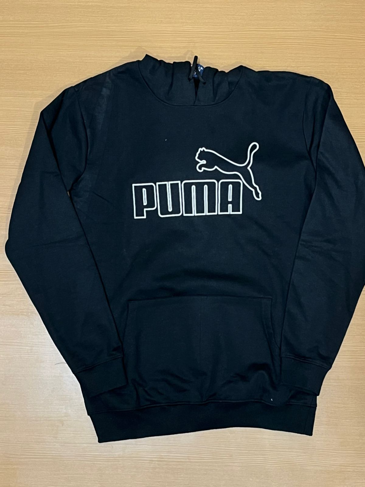PUNA HOODIE VV