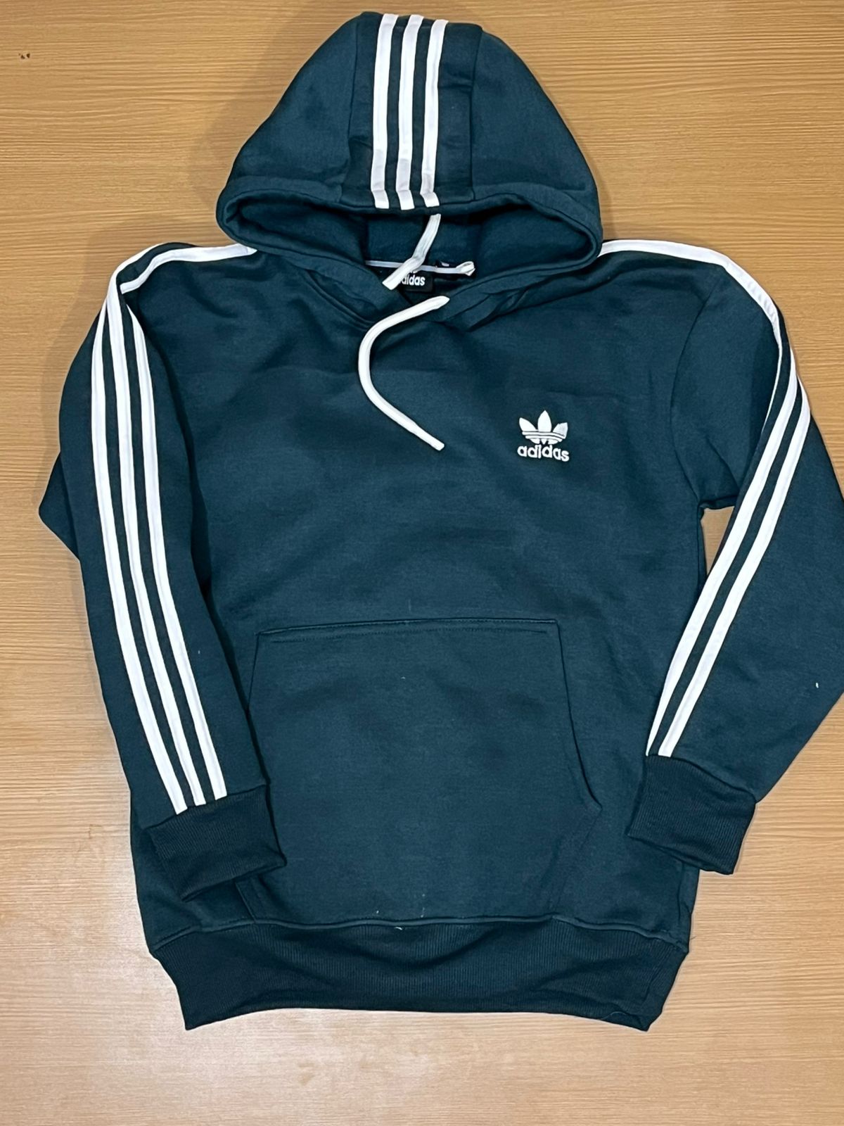 ADIDIS HOODIE VV