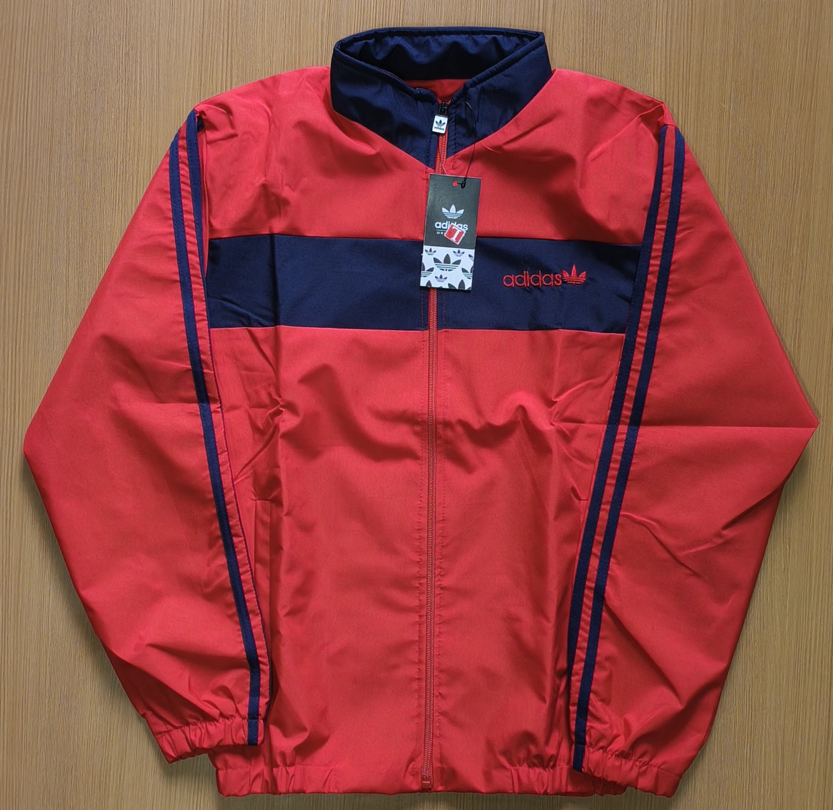 ADIDIS JACKET HSA
