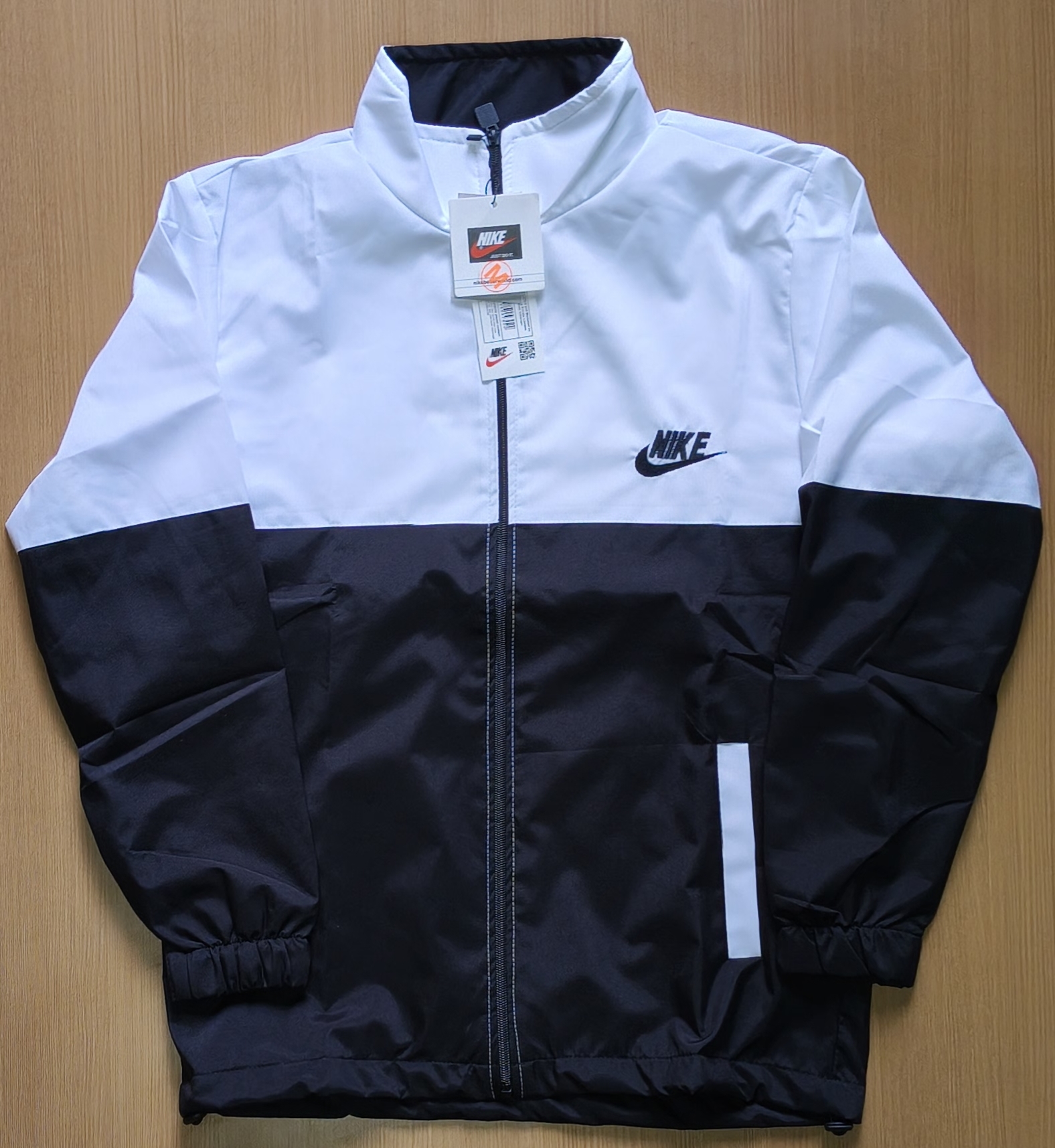 NIKE JACKET NSJS