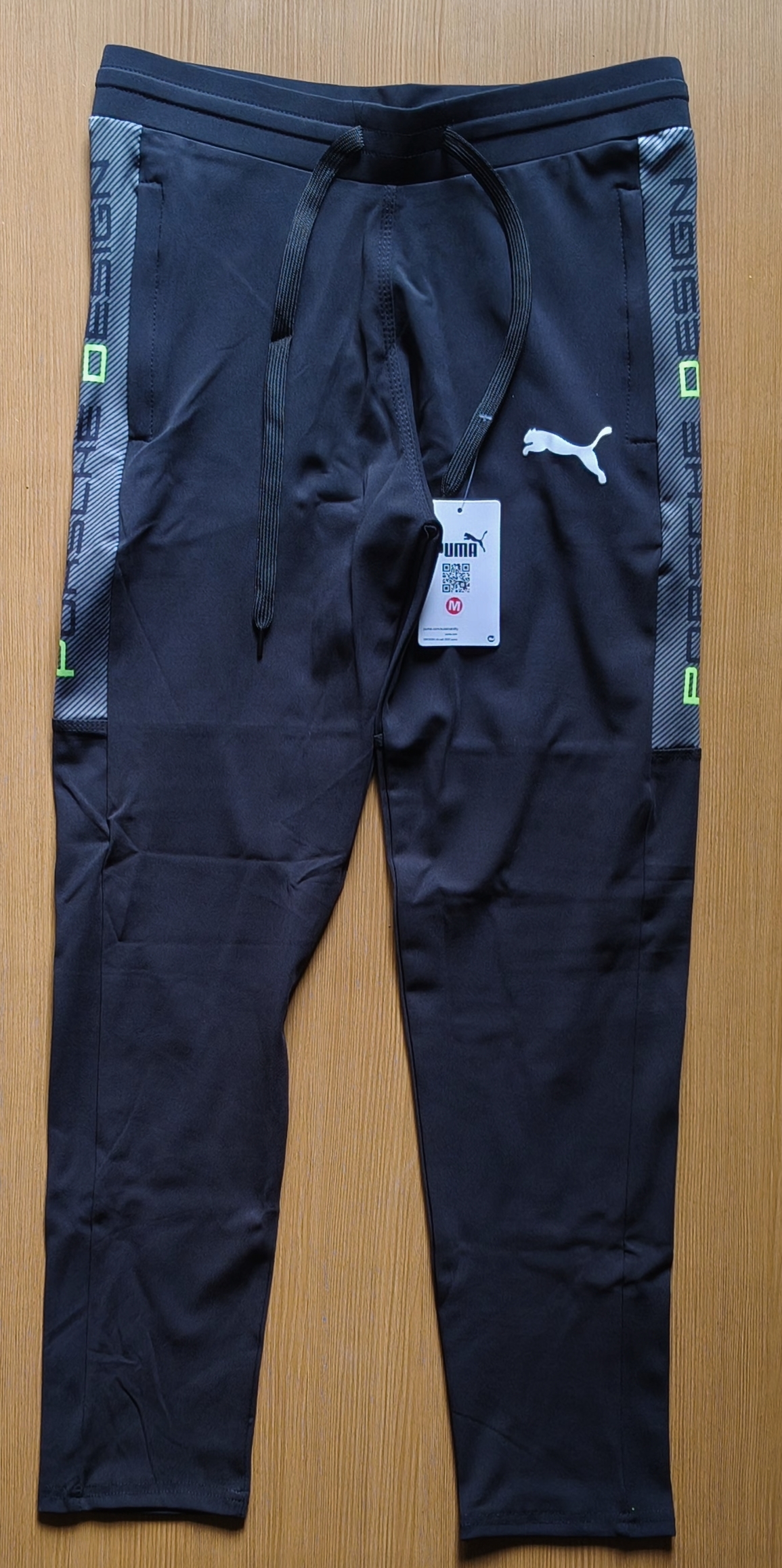 PUNA TRACKPANT HC