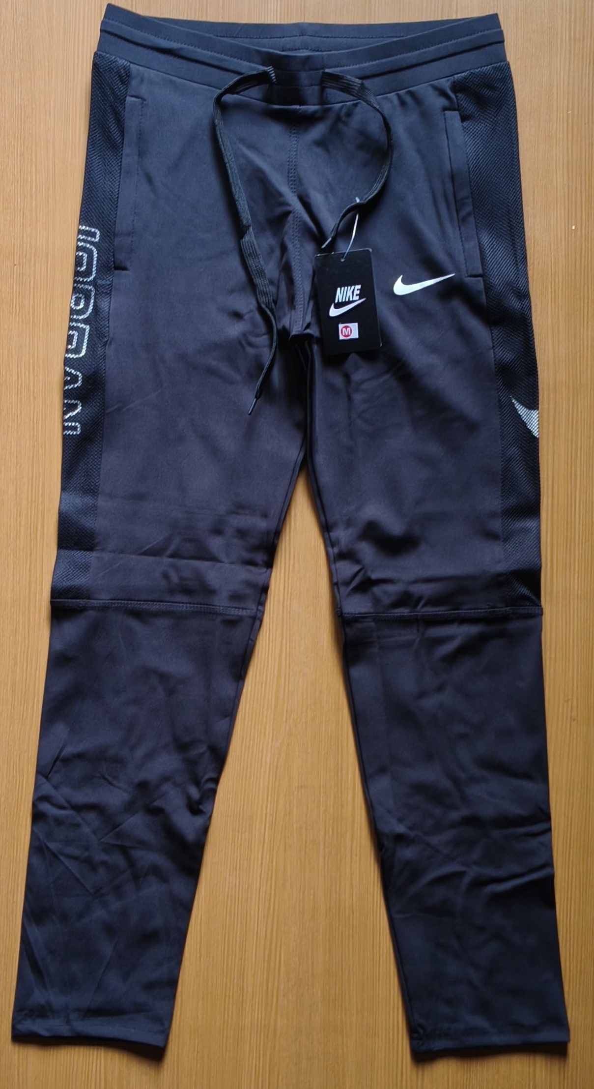 NIKE TRACKPANT BCCJ
