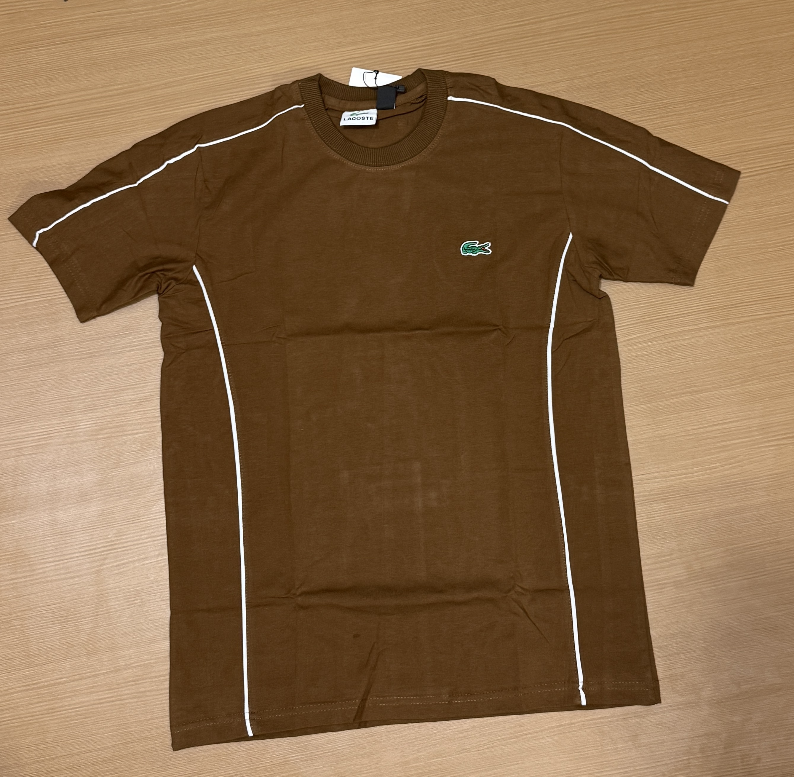 Lacosle Premium Stuff - Brown View 1