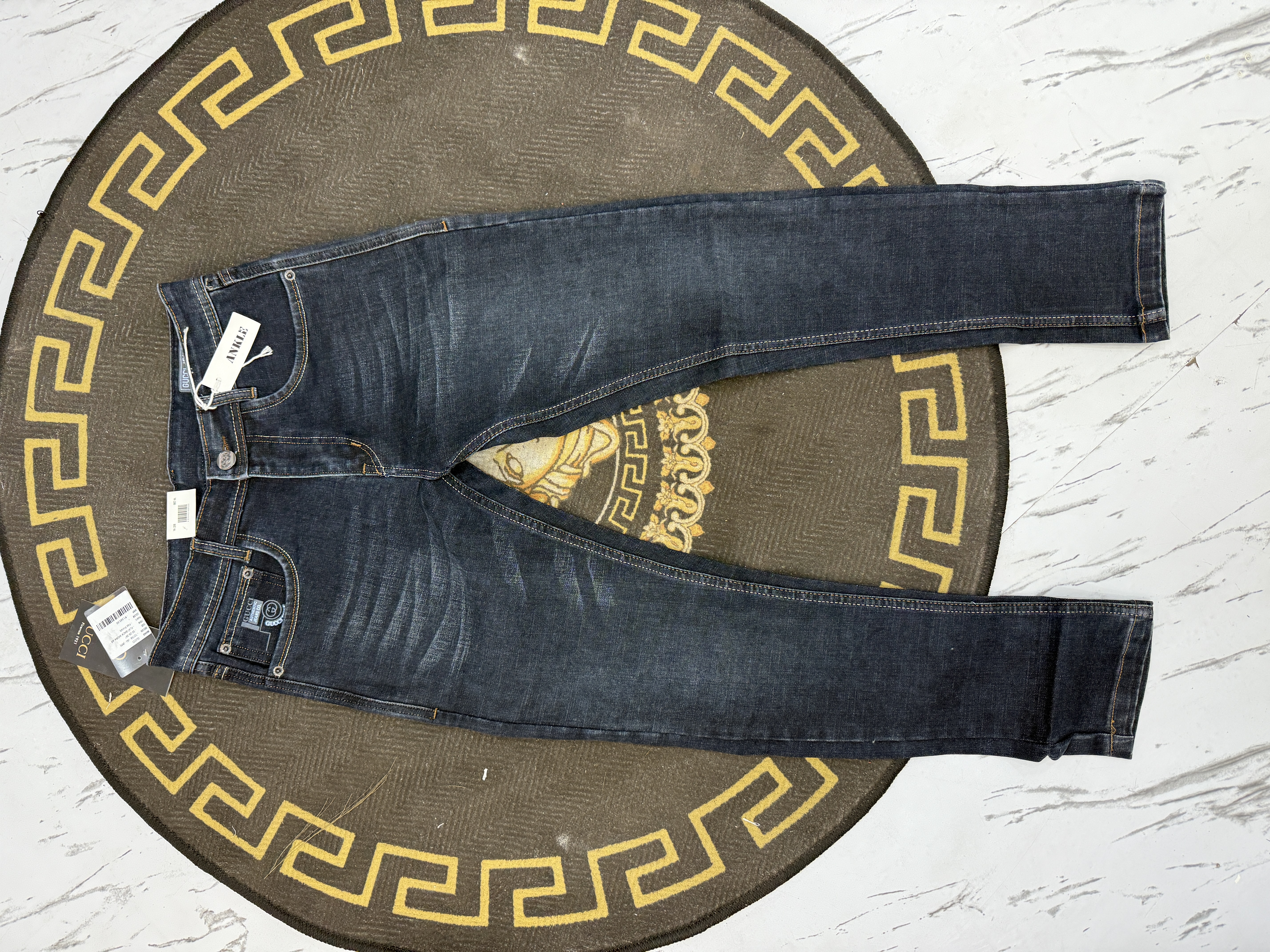 GUCCL IMPORTED JEANS