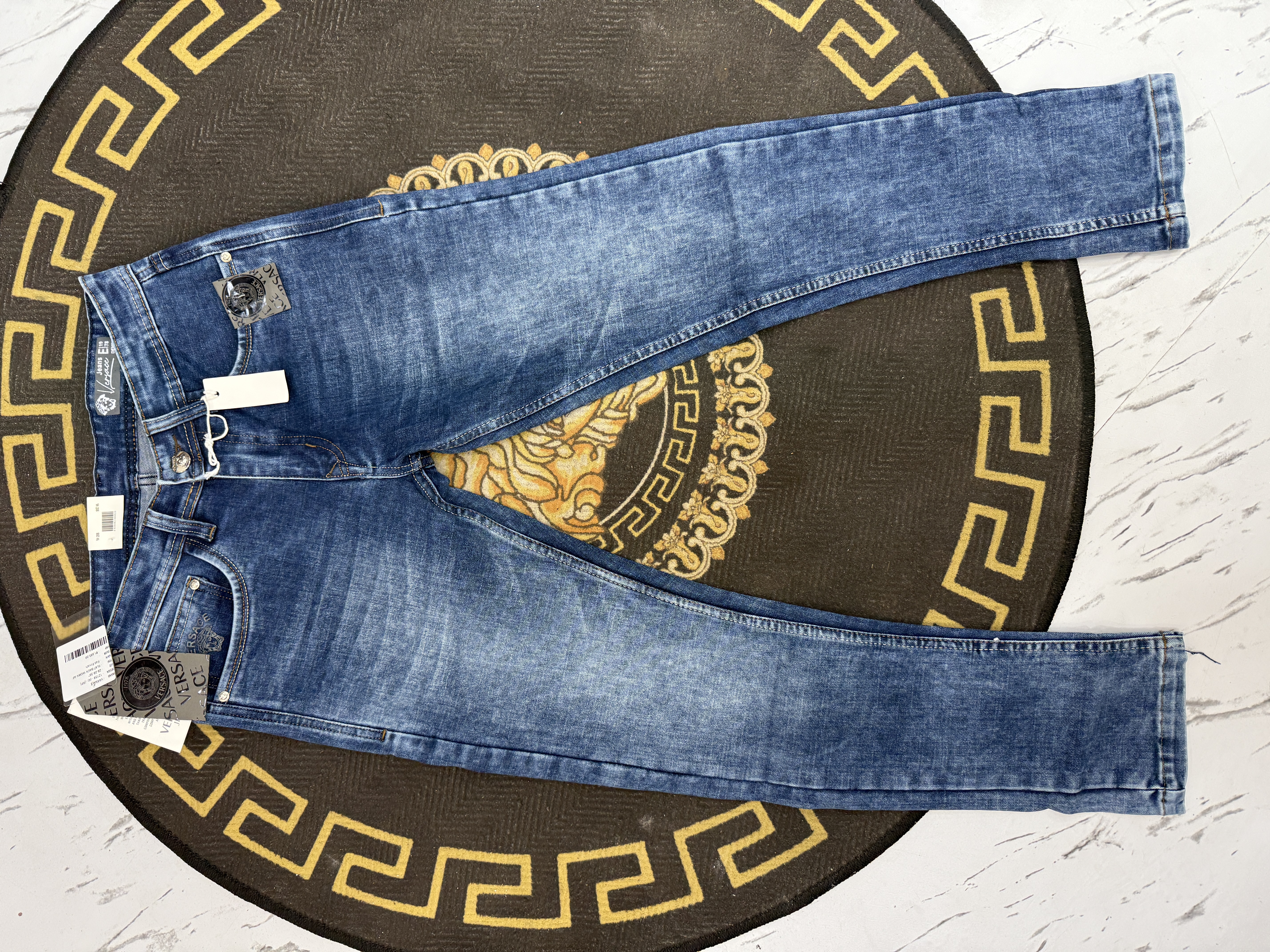 VERSADE IMPORTED JEANS