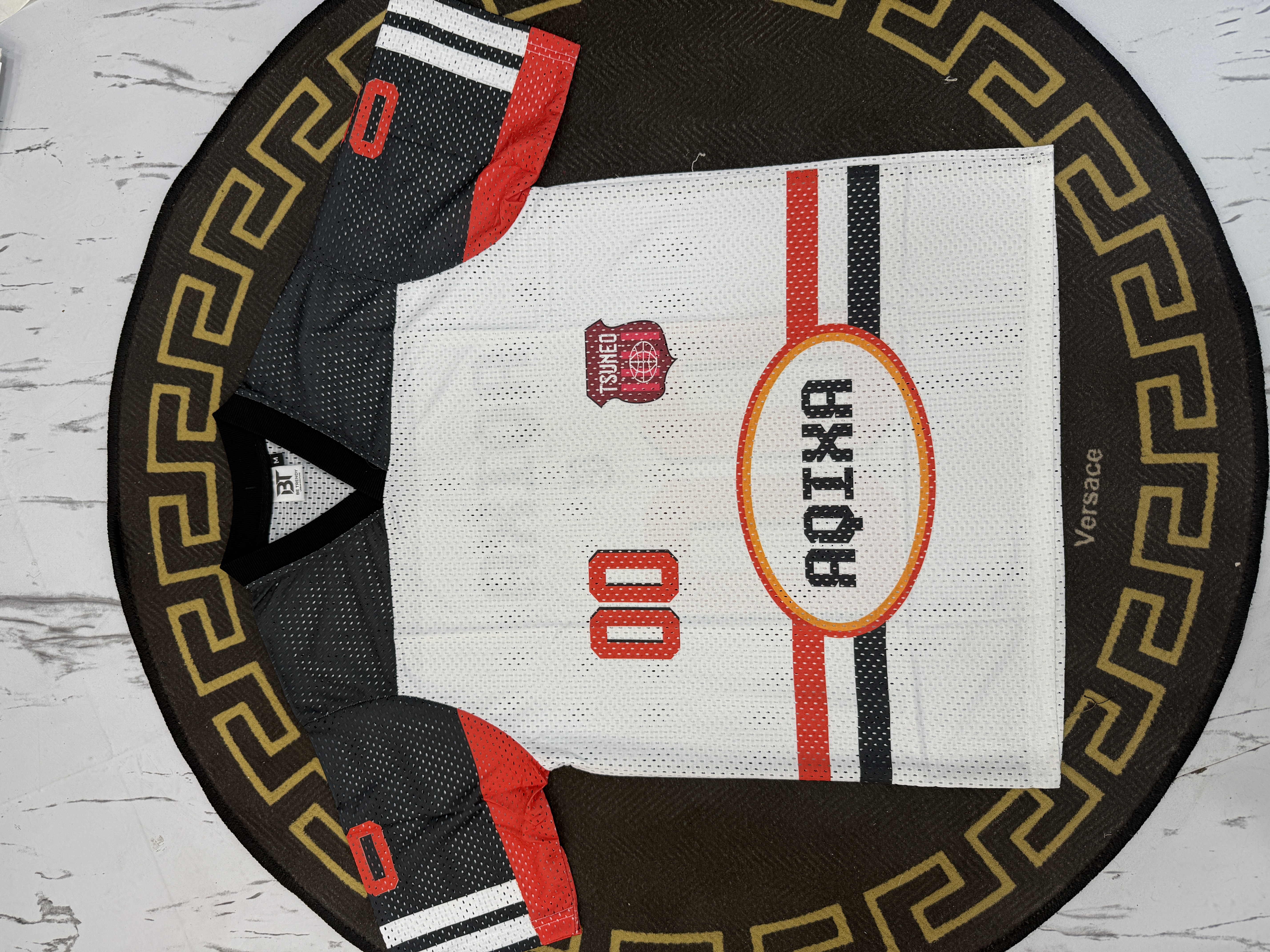 Premium Top Quality Jearsy