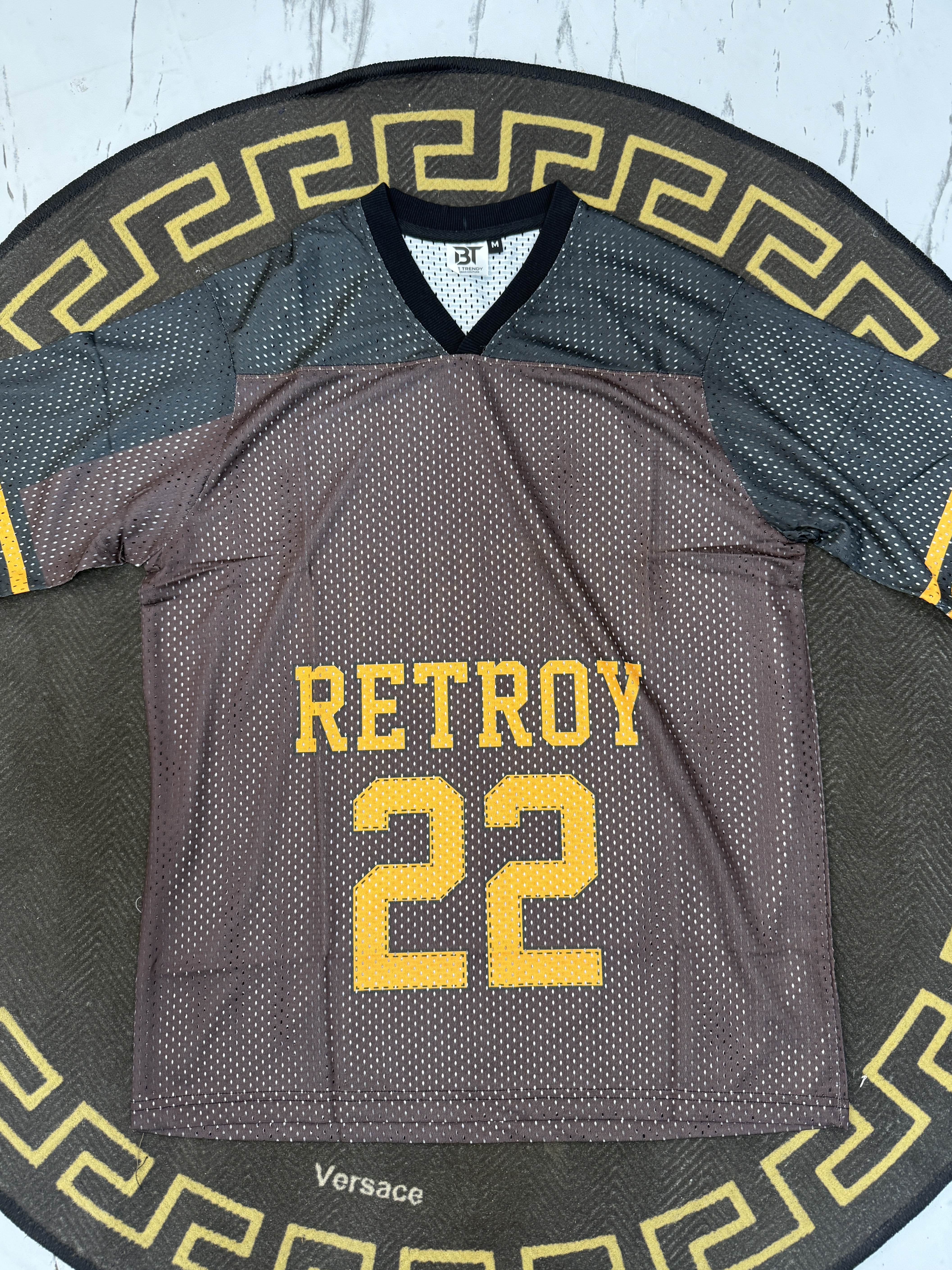 Premium Top Quality Jearsy HJ