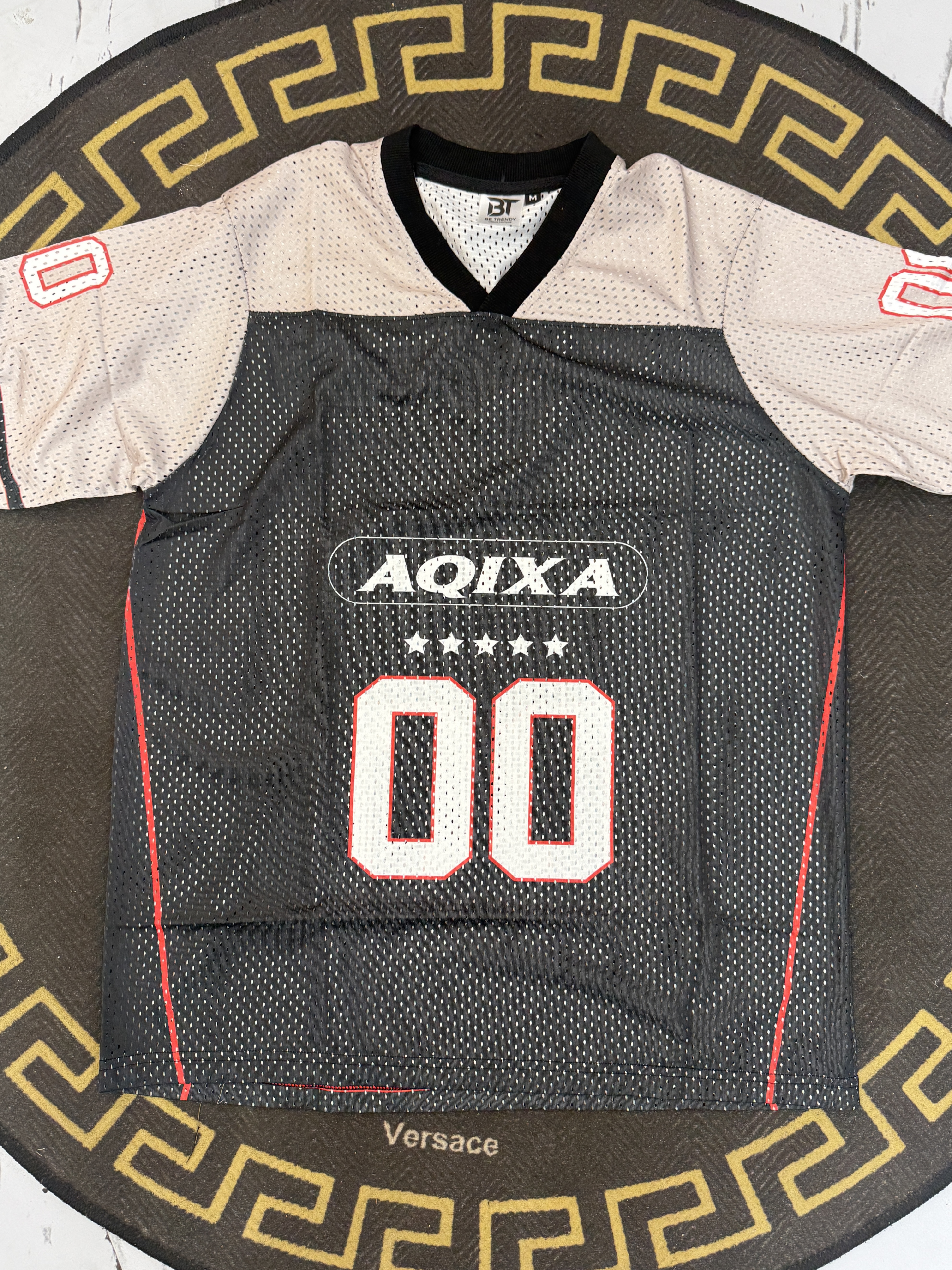 PREMIUM TOP QUALITY JEARSY HJFH