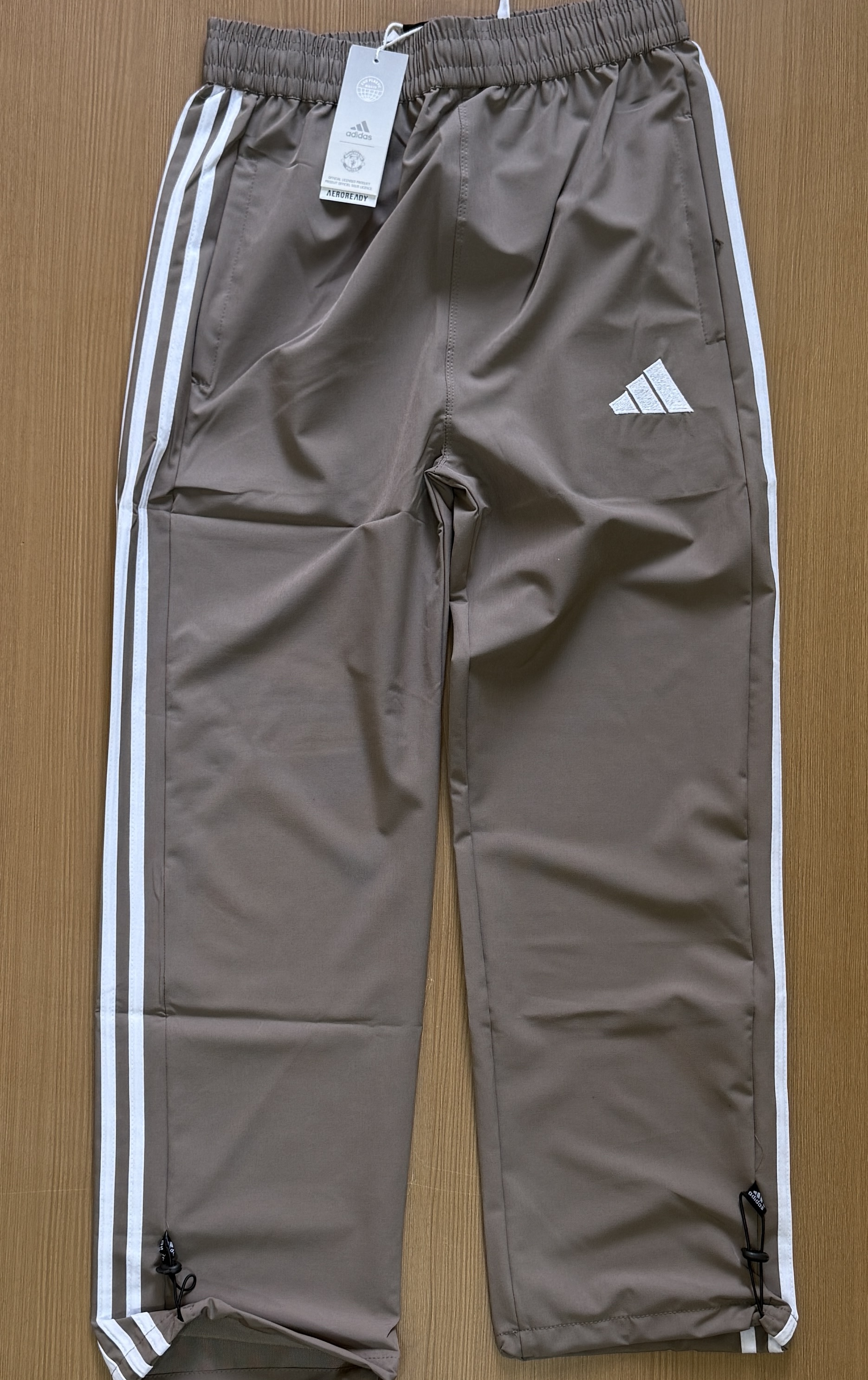 ADIBAS TRACKPANT L-52825