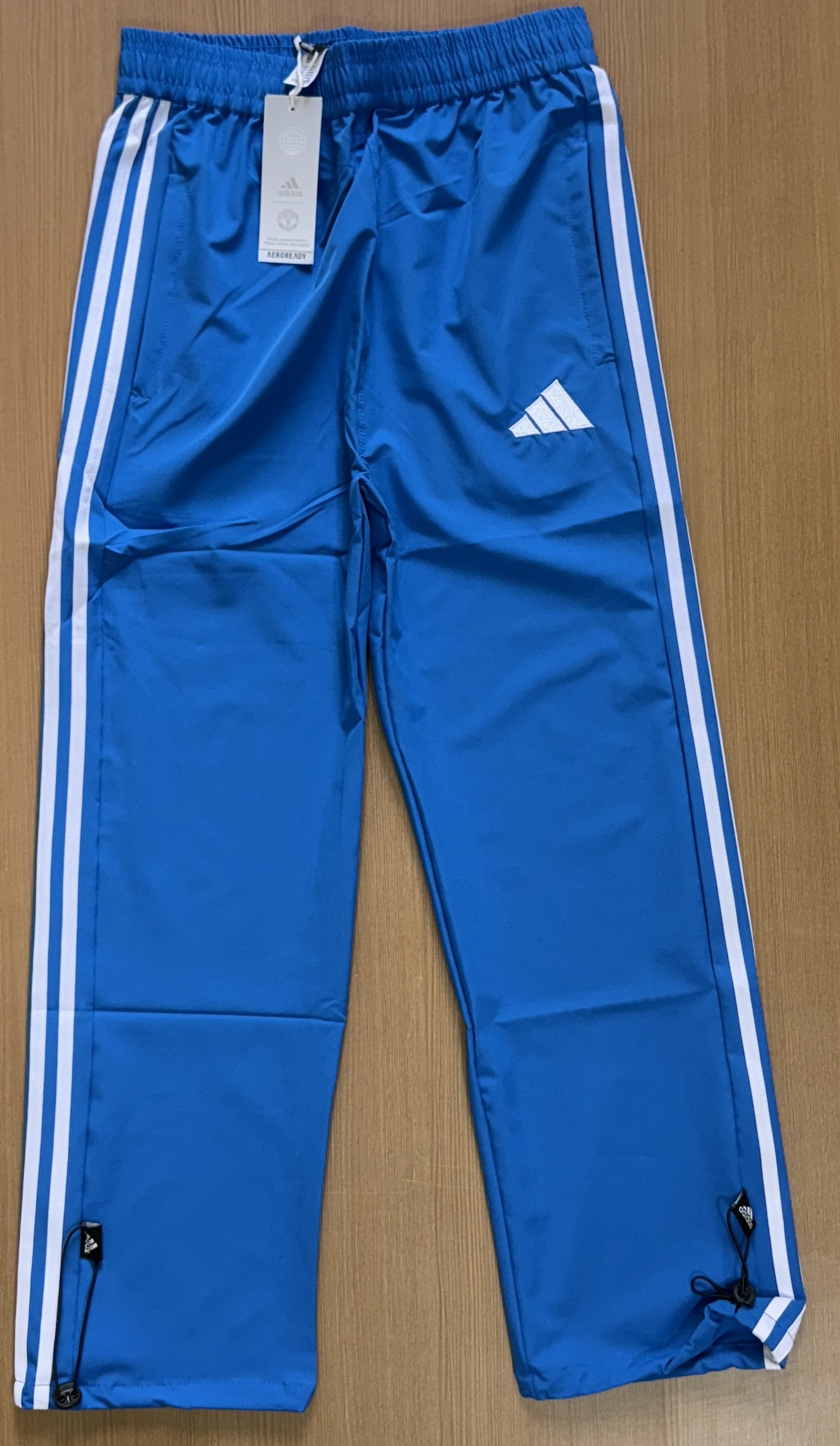 ADIBAS TRACKPANT L-5296