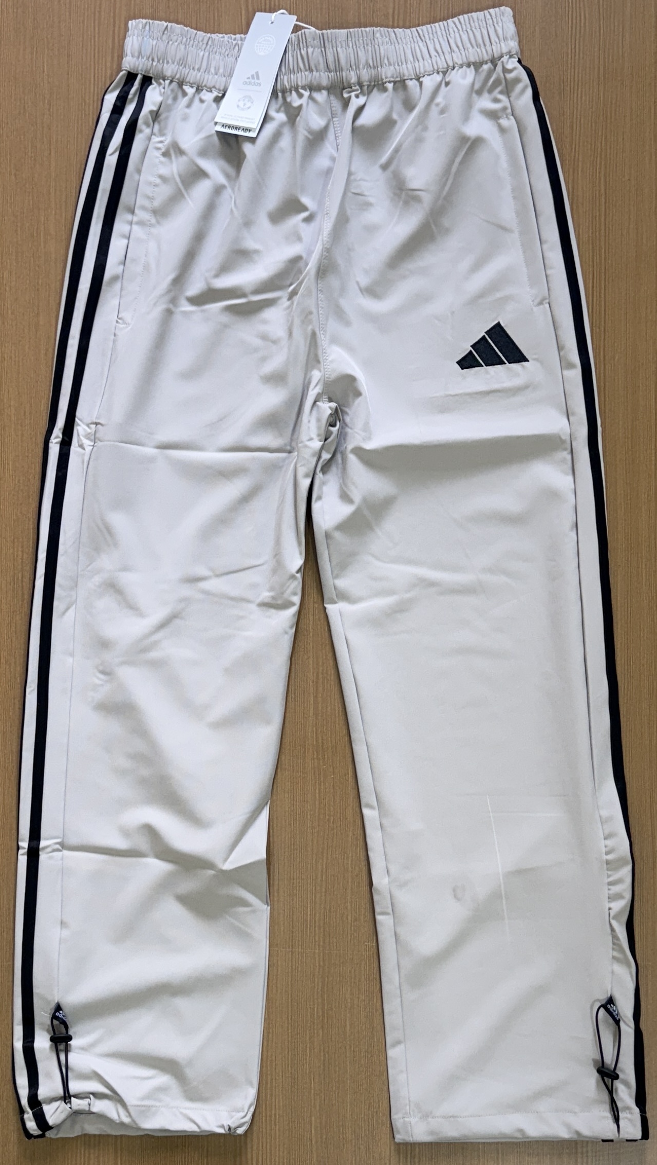 ADIBAS TRACKPANT L-73536