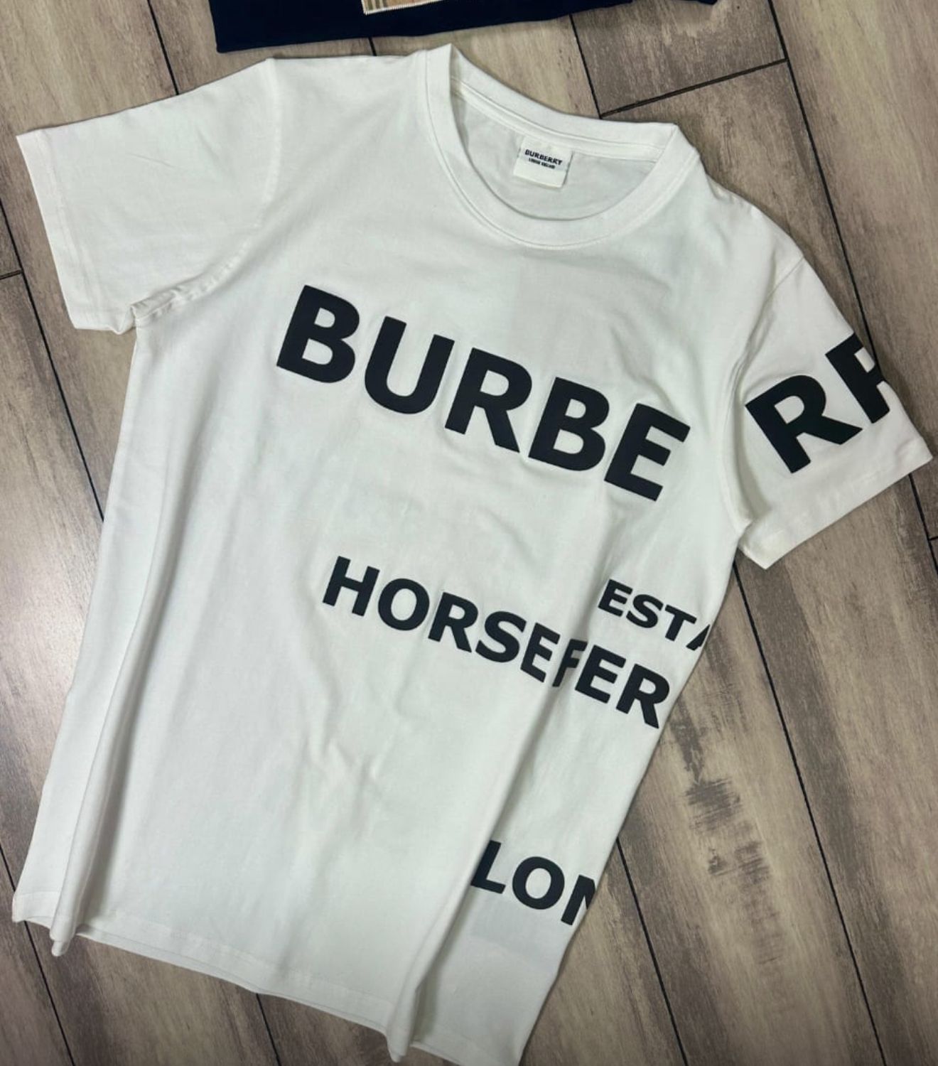 BURBEPPY HIGH QUALITY STUFF HJ