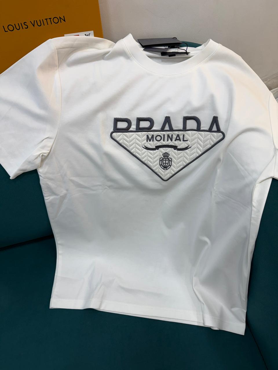 PRACA HIGH END QUALITY STUFF YU