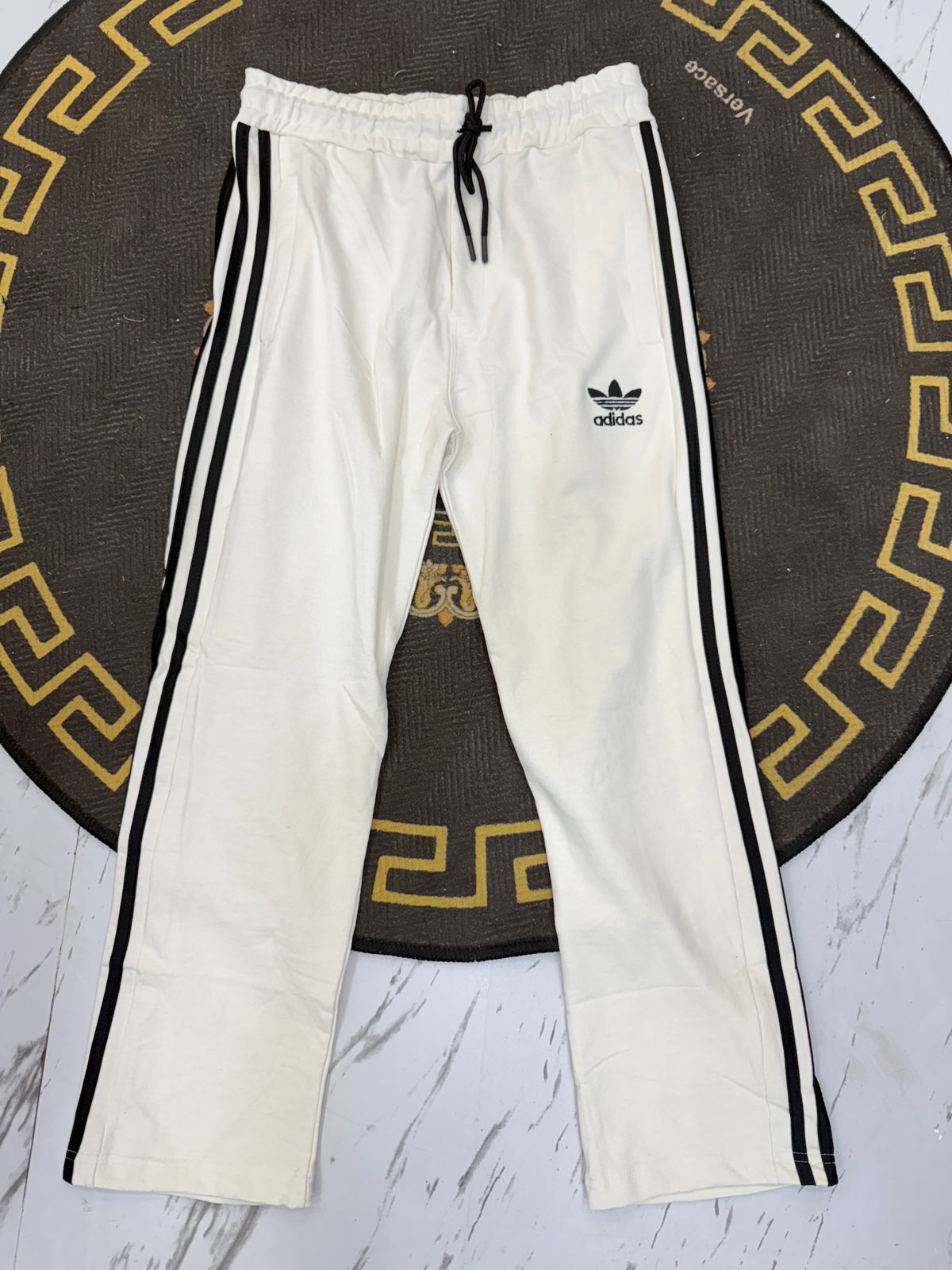 ADIBAS COTTON TRACKPANT SD