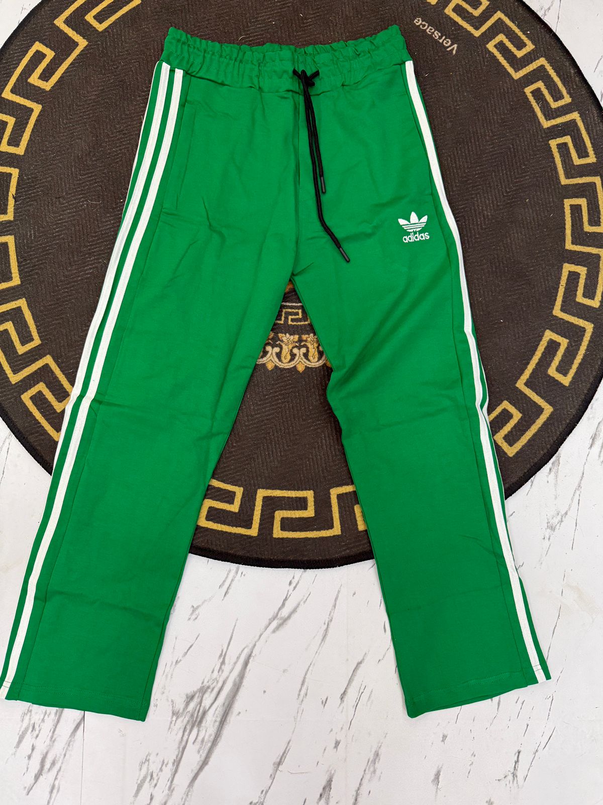 ADIBAS COTTON TRACKPANT TY